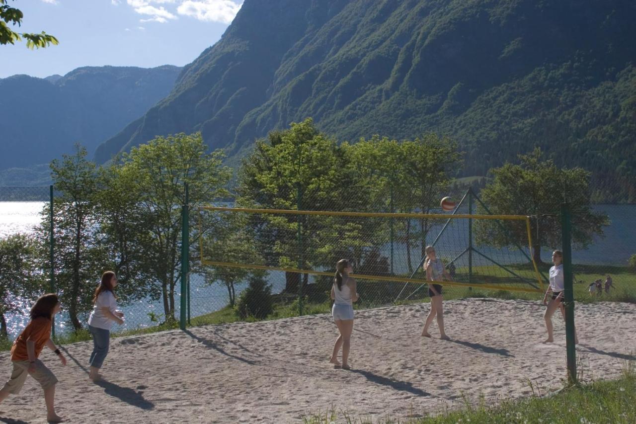 Accommodation Destina, Lake Bohinj Extérieur photo