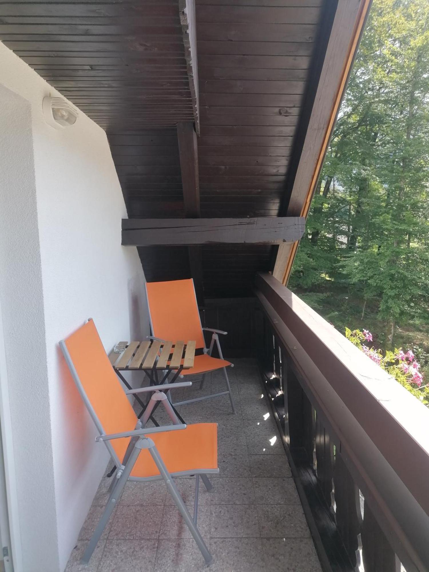 Accommodation Destina, Lake Bohinj Chambre photo