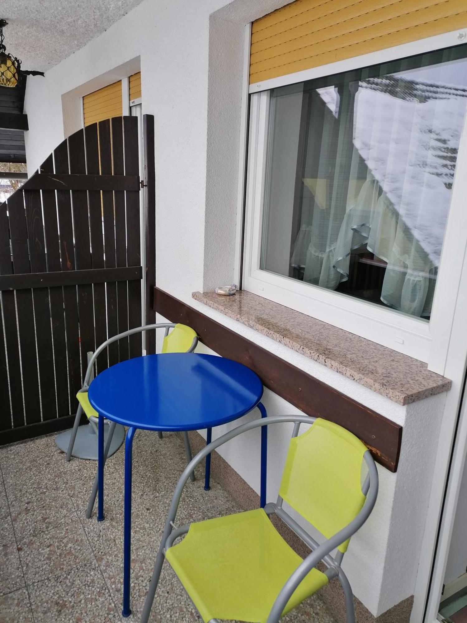 Accommodation Destina, Lake Bohinj Chambre photo